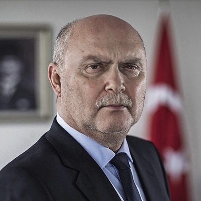 Feridun Sinirlioğlu